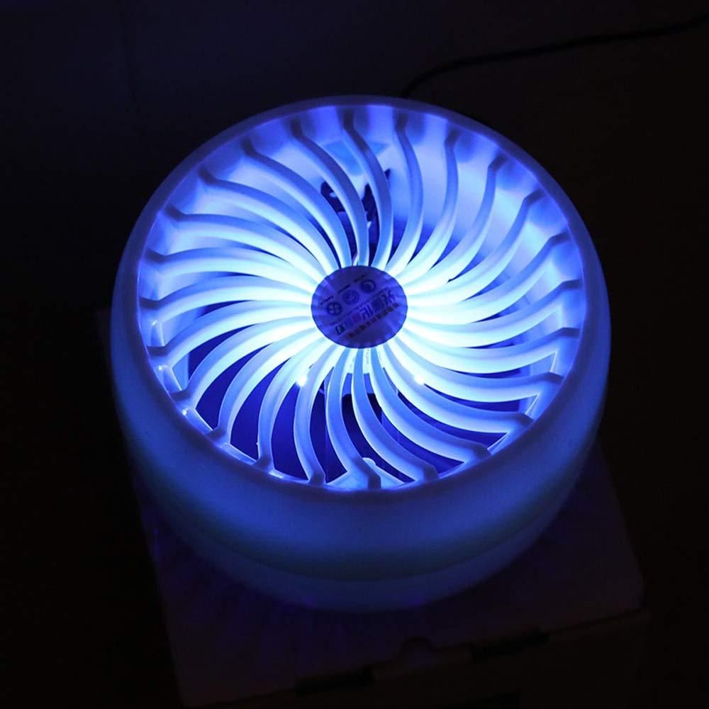 Mosquito Killer Lamp USB Electric Anti Mosquito Light Trap